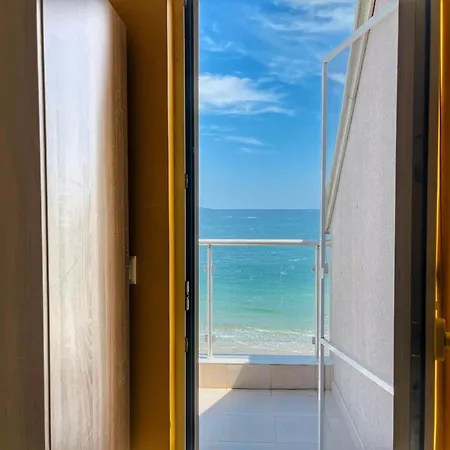 Family 17 Apartment Pomorie