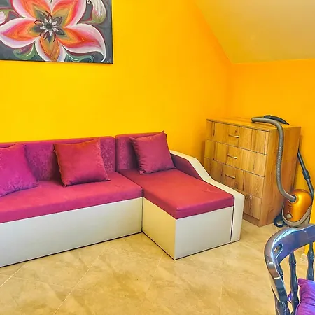 Family 17 Apartment Pomorie