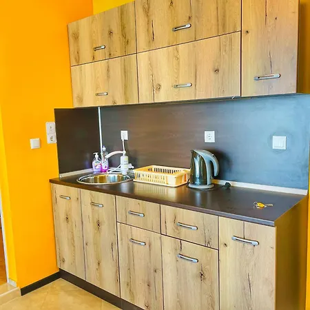 Apartment Family 17 Pomorie