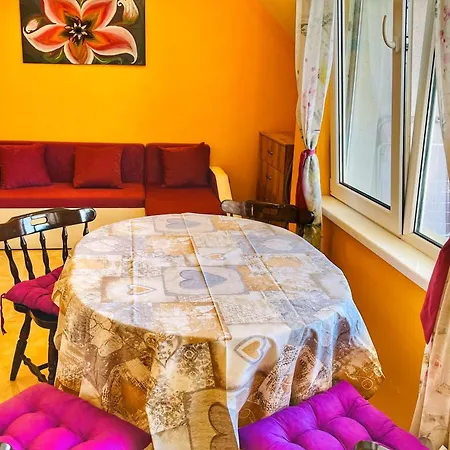 Family 17 Apartament