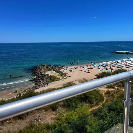 Apartment Family 17 Pomorie